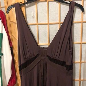Bebe cocktail dress